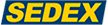 Logo Sedex